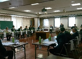 遠藤ひろしの動き